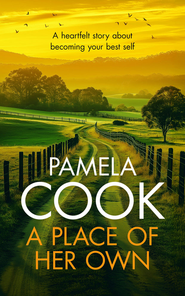 Cover image for A Place of Her Own, isbn: 9781036709358