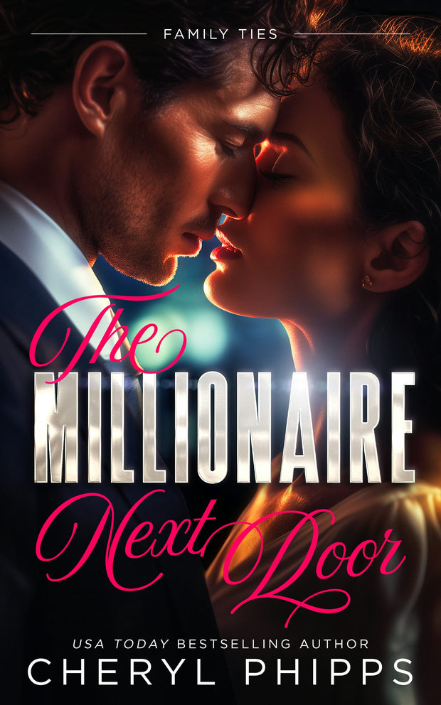 Cover image for The Millionaire Next Door, isbn: 9781036709532