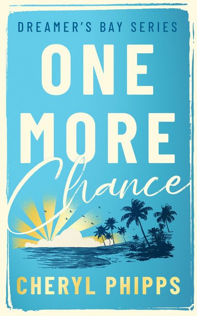 Cover image for One More Chance, isbn: 9781036709563