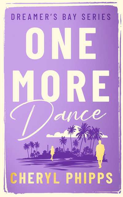 Cover image for One More Dance, isbn: 9781036709587