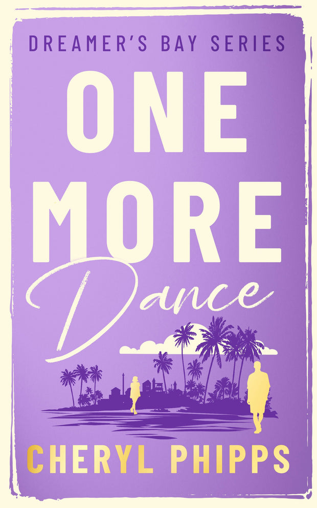 Cover image for One More Dance, isbn: 9781036709587