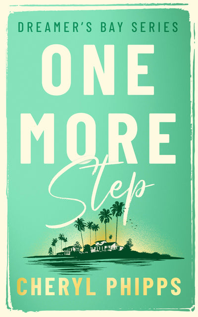 Cover image for One More Step, isbn: 9781036709594