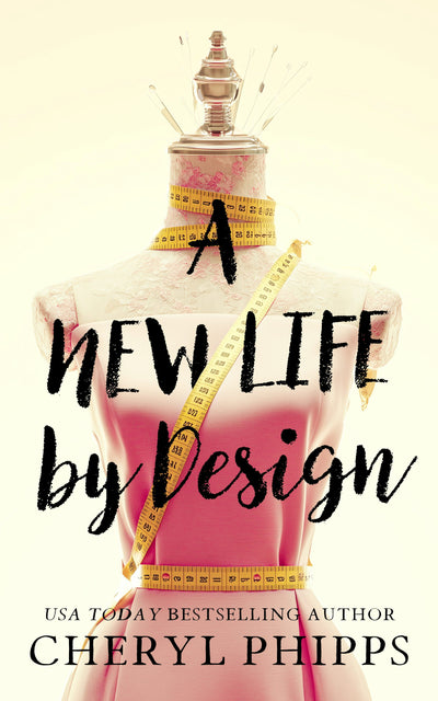 Cover image for A New Life by Design, isbn: 9781036709617