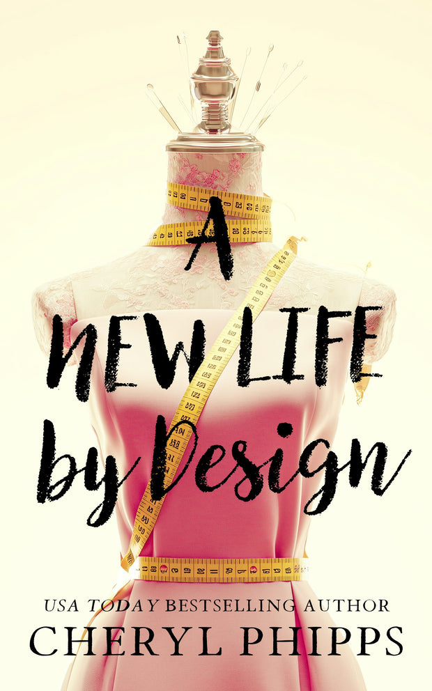 Cover image for A New Life by Design, isbn: 9781036709617