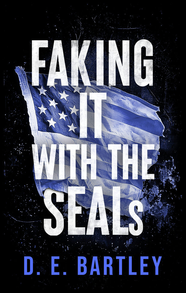 Cover image for Faking It With The SEALs, isbn: 9781036709679