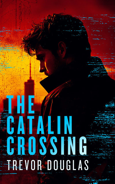 Cover image for The Catalin Crossing, isbn: 9781036709716