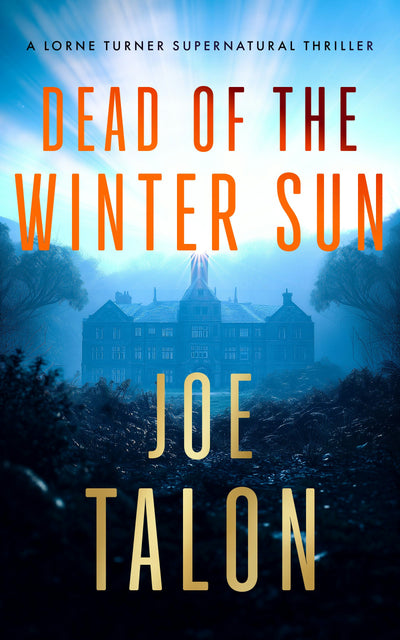 Cover image for Dead Of The Winter Sun, isbn: 9781036709860