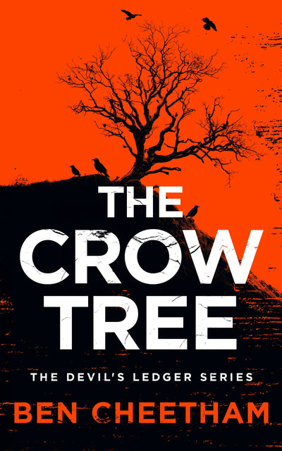 Cover image for The Crow Tree, isbn: 9781036709983