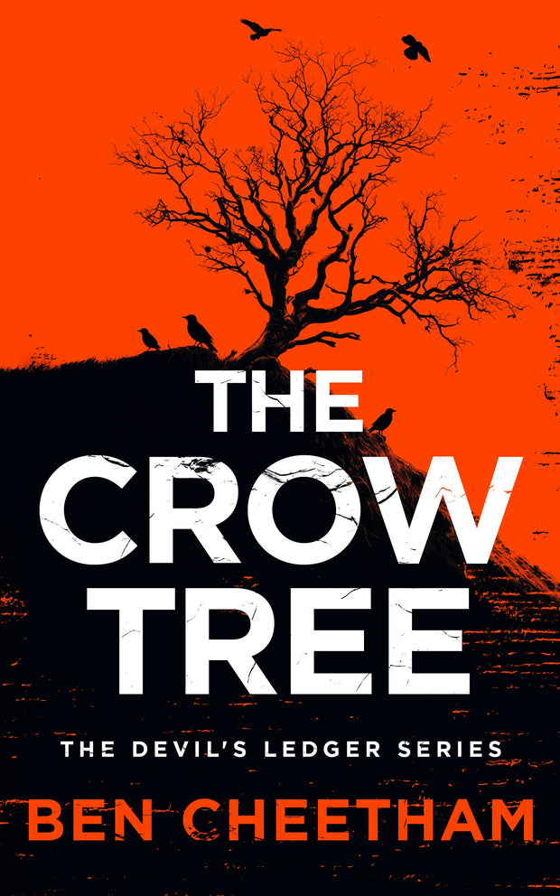 Cover image for The Crow Tree, isbn: 9781036709983