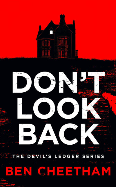 Cover image for Don't Look Back, isbn: 9781036710071