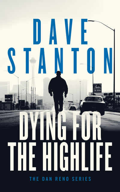 Cover image for Dying for the Highlife, isbn: 9781036710101