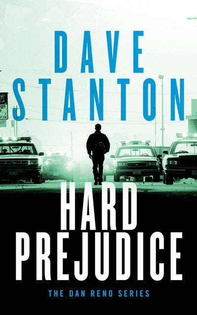 Cover image for Hard Prejudice, isbn: 9781036710132