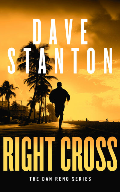Cover image for Right Cross, isbn: 9781036710156