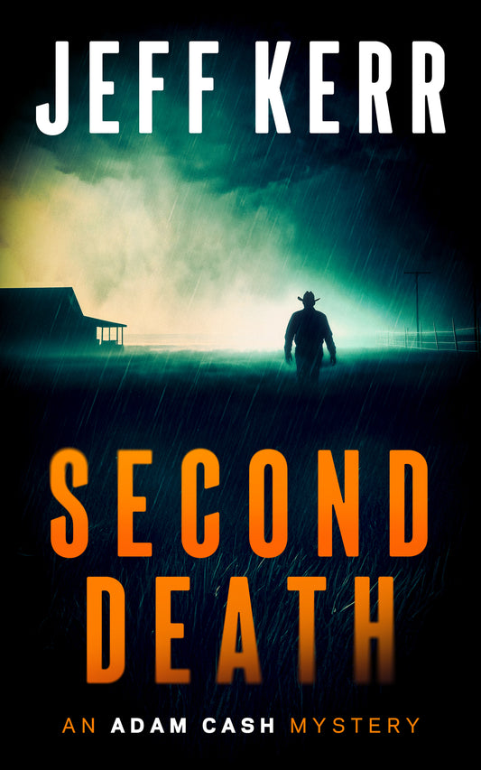 Second Death