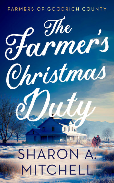 Cover image for The Farmer’s Christmas Duty, isbn: 9781036710347