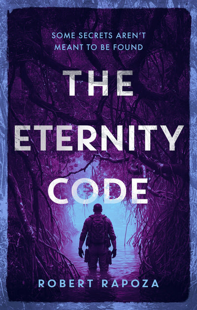 Cover image for The Eternity Code, isbn: 9781036710965