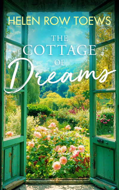 Cover image for Cottage of Dreams, isbn: 9781036711535
