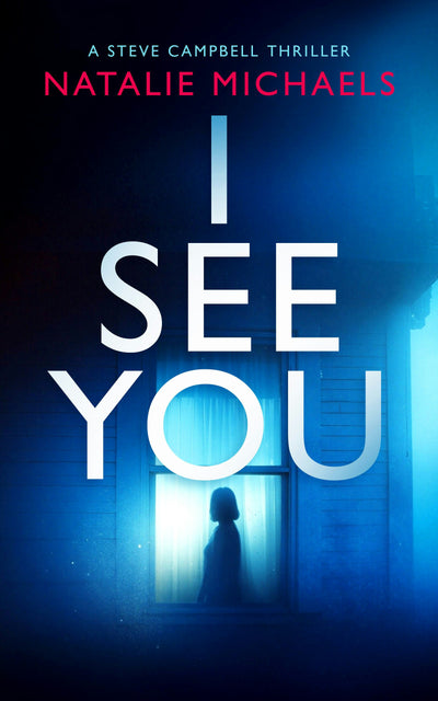 Cover image for I See You, isbn: 9781036711627