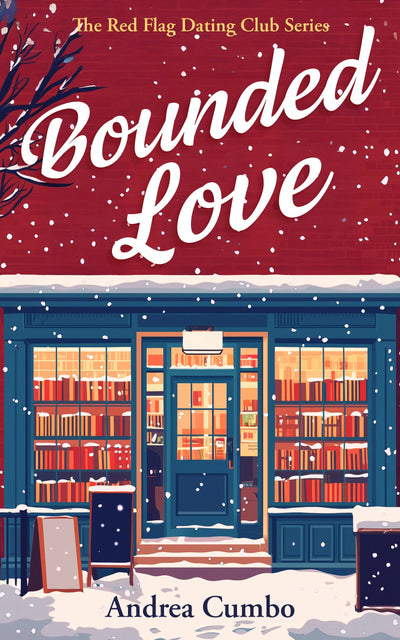 Cover image for Bounded Love, isbn: 9781036712112