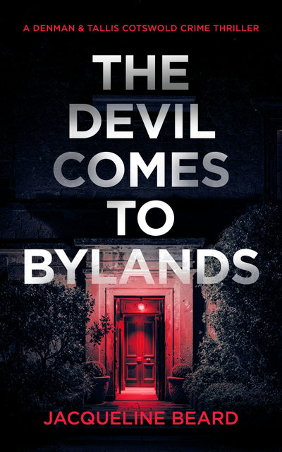 Cover image for The Devil Comes to Bylands, isbn: 9781036712174