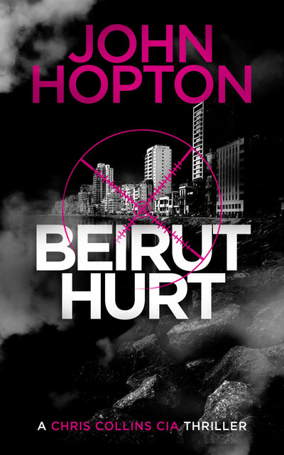 Cover image for Beirut Hurt, isbn: 9781036712358