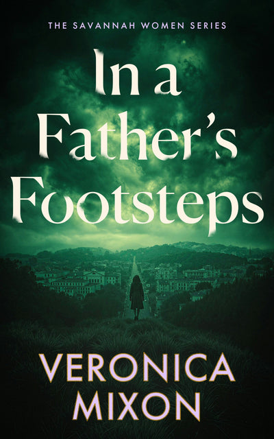 Cover image for In a Father's Footsteps, isbn: 9781036712709