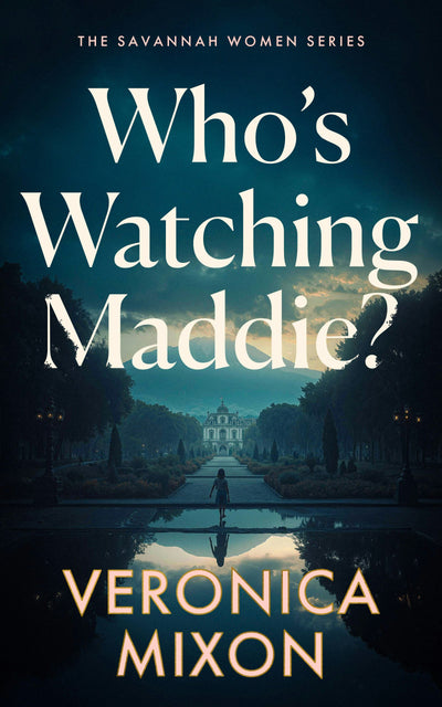Cover image for Who's Watching Maddie?, isbn: 9781036712723
