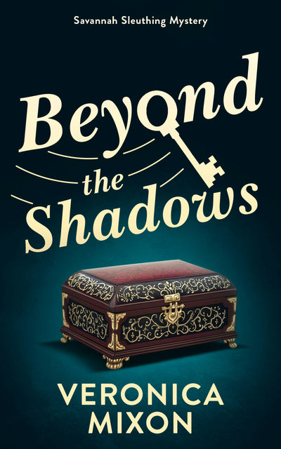 Cover image for Beyond the Shadows, isbn: 9781036712730