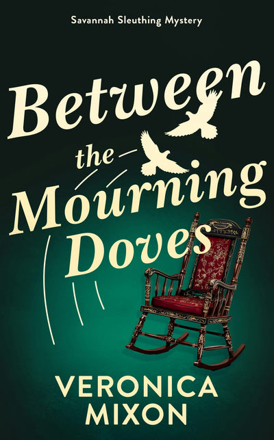 Cover image for Between the Mourning Doves, isbn: 9781036712747