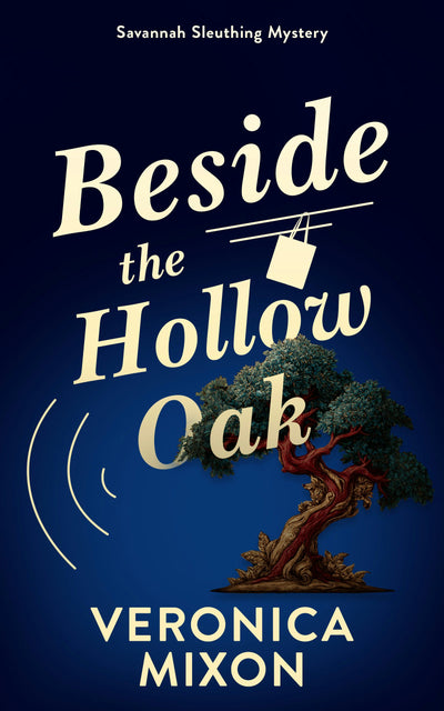 Cover image for Beside the Hollow Oak, isbn: 9781036712778