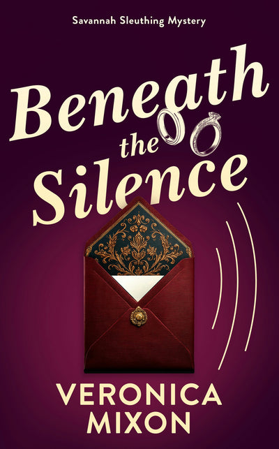 Cover image for Beneath the Silence, isbn: 9781036712785