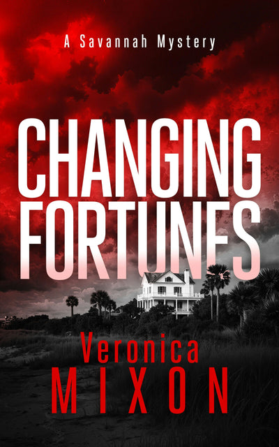 Cover image for Changing Fortunes, isbn: 9781036712792