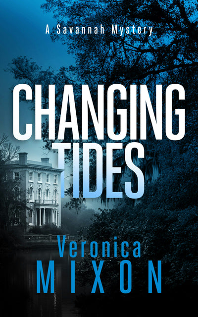 Cover image for Changing Tides, isbn: 9781036712808