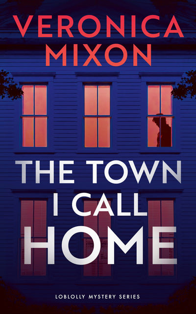 Cover image for The Town I Call Home, isbn: 9781036712846