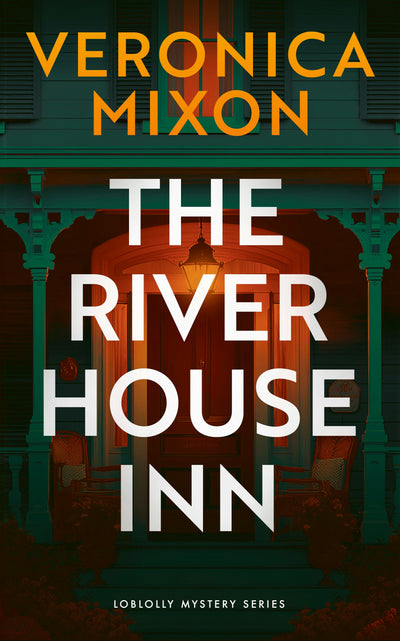 Cover image for The River House Inn, isbn: 9781036712860