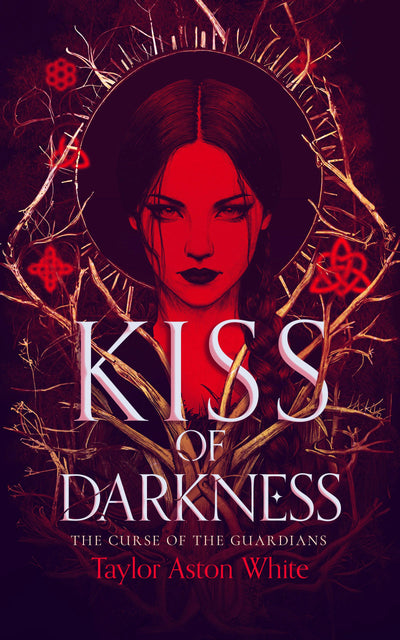 Cover image for Kiss of Darkness, isbn: 9781036713072