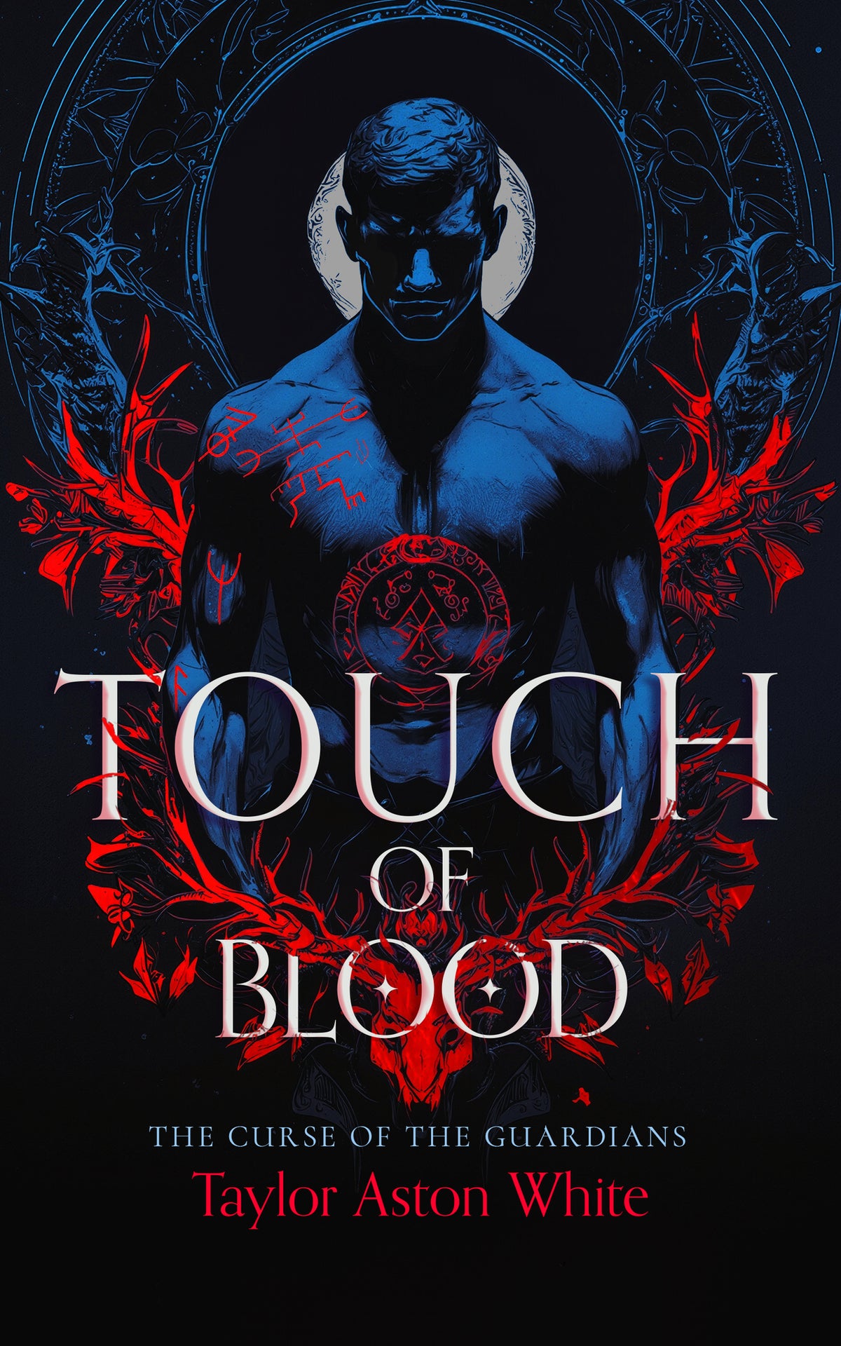Touch of Blood