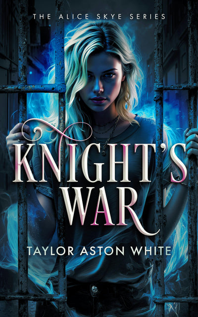Cover image for Knight's War, isbn: 9781036713188