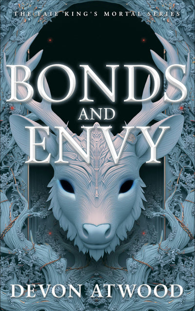 Cover image for Bonds and Envy, isbn: 9781036713218
