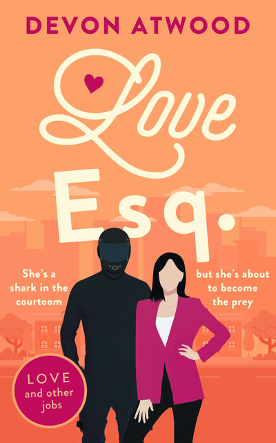 Cover image for Love Esq., isbn: 9781036713256
