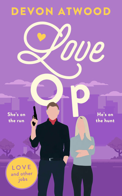 Cover image for Love Op, isbn: 9781036713270