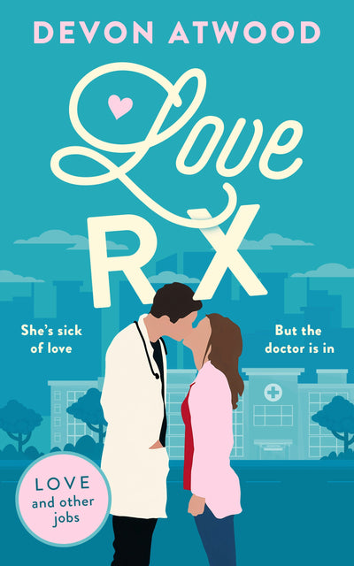 Cover image for Love Rx, isbn: 9781036713287