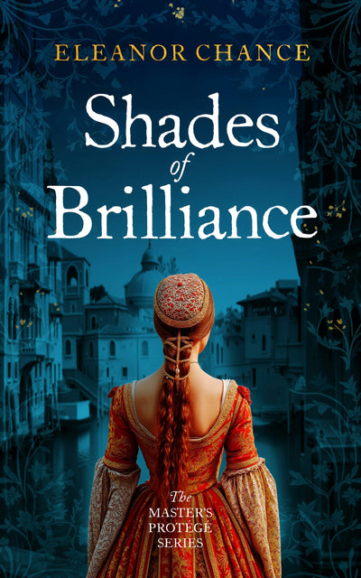 Cover image for Shades of Brilliance, isbn: 9781036713461