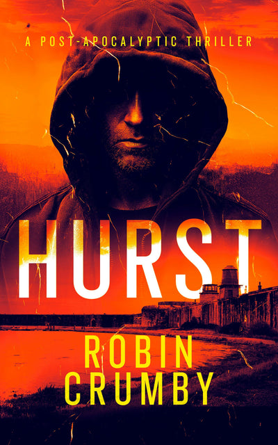 Cover image for Hurst, isbn: 9781036713720