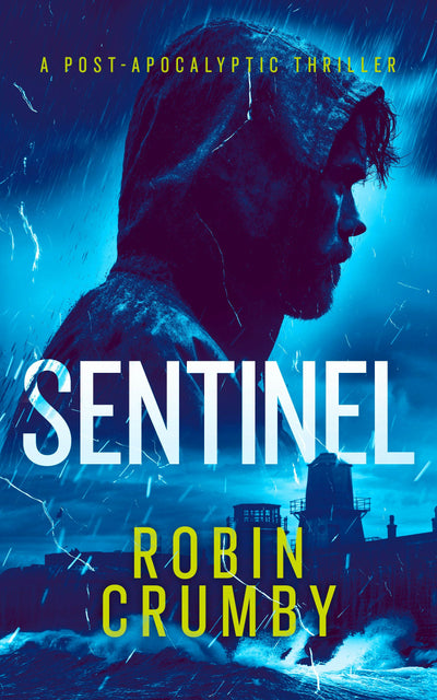 Cover image for Sentinel, isbn: 9781036713737