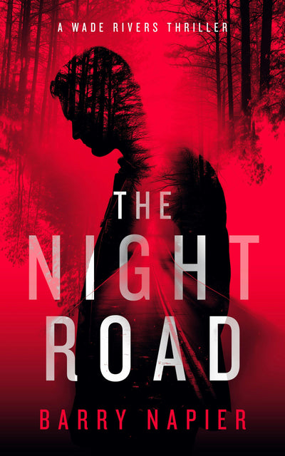 Cover image for The Night Road, isbn: 9781036714444
