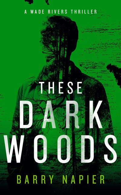 Cover image for These Dark Woods, isbn: 9781036714468