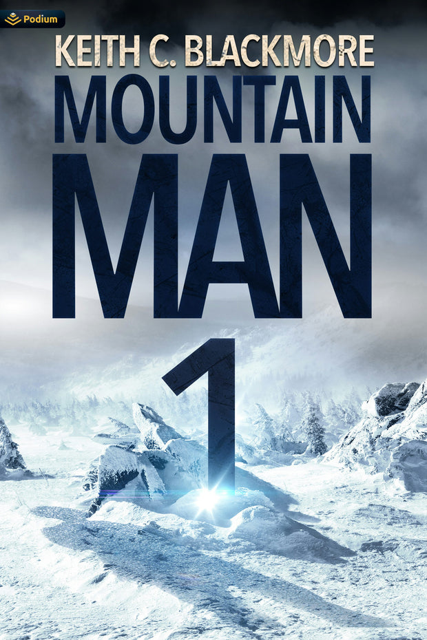 Cover image for Mountain Man, isbn: 9781039444140