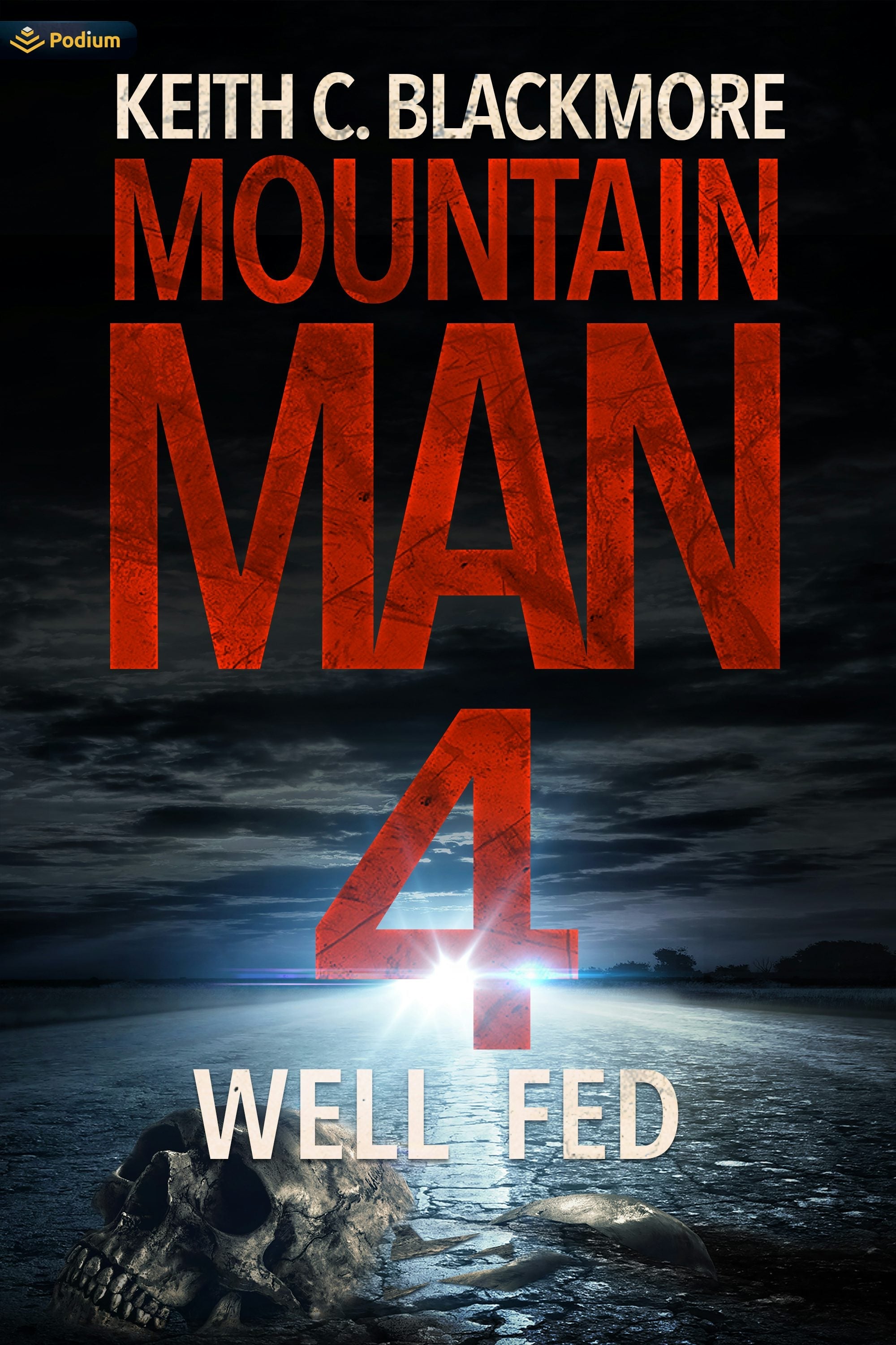 Book cover image for Well Fed ISBN: 9781039449879