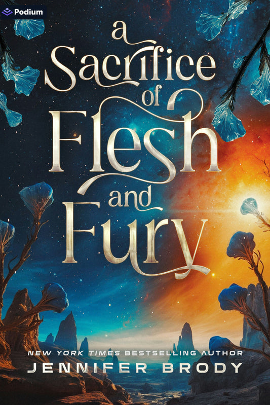 A Sacrifice of Flesh and Fury